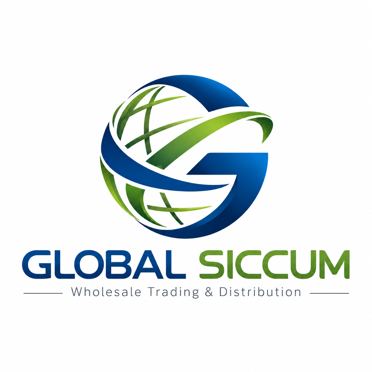 Global Siccum logo